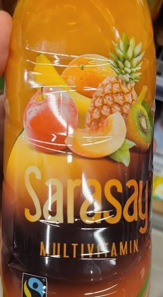 Multivitamin