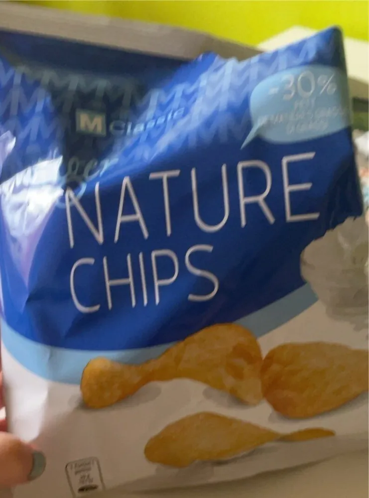 Nature Chips