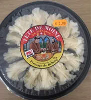 Tete de moine