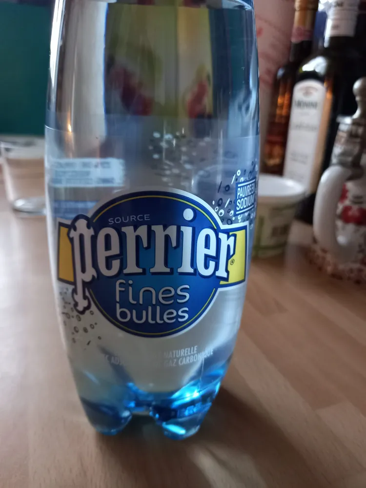 Fines bulles