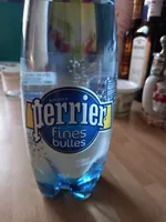 Fines bulles