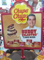 Buddy Valastro - The cake boss
