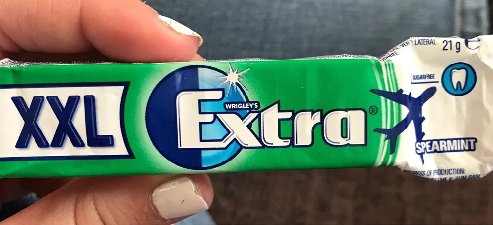 Spearmint