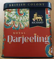 Royal darjeeling