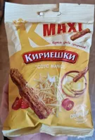 Kirieshki Maxi Nacho