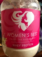 Whey Protein Vanillia