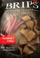 Brips thai sweet chili