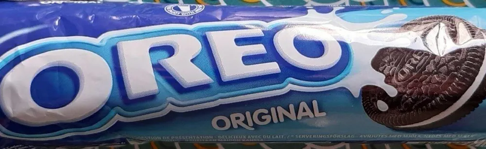 oreo original