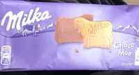 Milka choco moo
