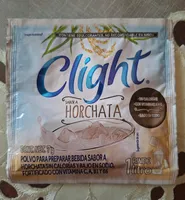 Bebida sabor a horchata