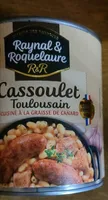 Cassoulet Toulousain