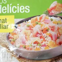 Arròs 3 delicies
