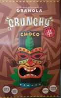 granola crunch