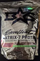 Matrix-7 Protein Mango-Passion Fruit