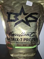 Matrix-7 Protein Тирамису