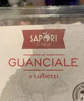 Guanciale