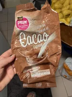Coop Cacao Getränkepulver