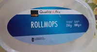 rollmops