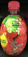 Ascania limonade fraise
