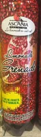 Limonade grenade