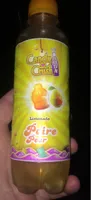 Candy crush soda