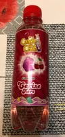 Candy Crush Cerise Limonade