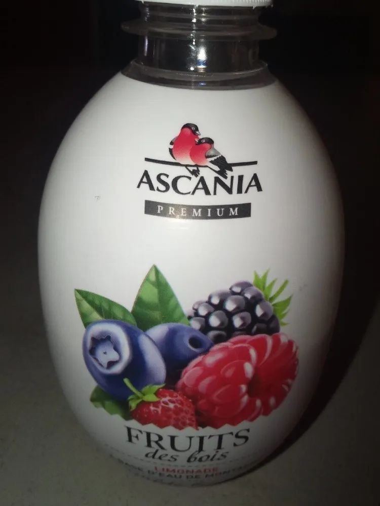 Ascania premium