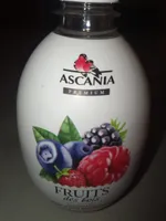 Ascania premium