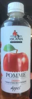 limonade pomme