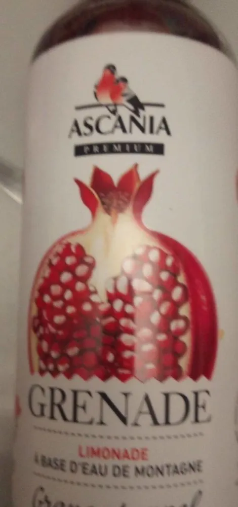 Ascania Grenade