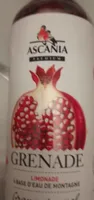 Ascania Grenade
