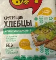 Knusperbrot/ Multikorn