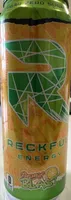 Orange Blast