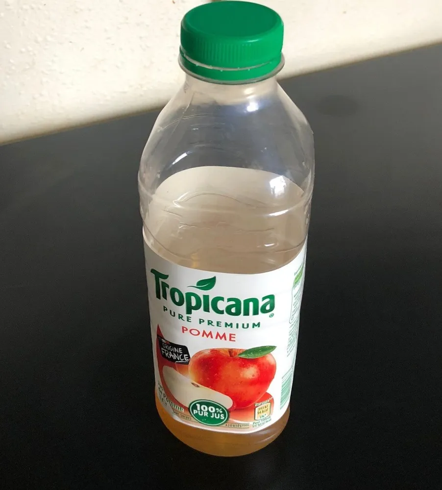 Pure prenium pomme
