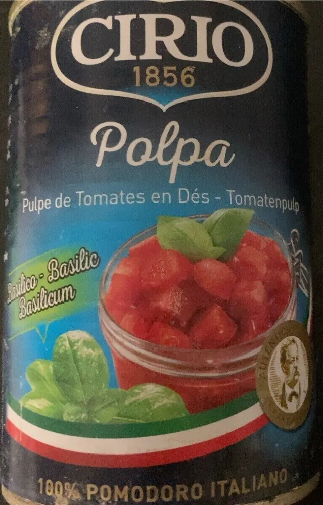 Polpa