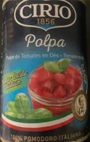 Polpa