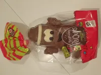 U joyeuses pâques