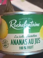 Annas au jus