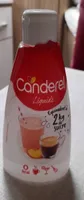 Canderel liquide