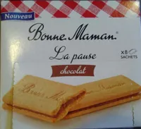 La Pause Chocolat