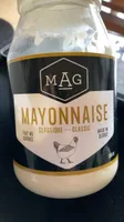 Mayonnaise classique