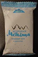 Cedar Snowstorm Candy (Кедровая Метелица)