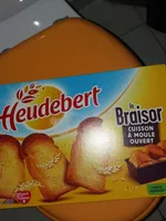 Biscotte