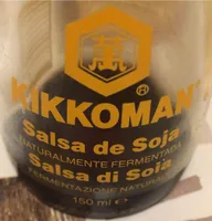 salsa di soia