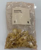 Bananachips