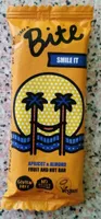 Smile it apricot & almond