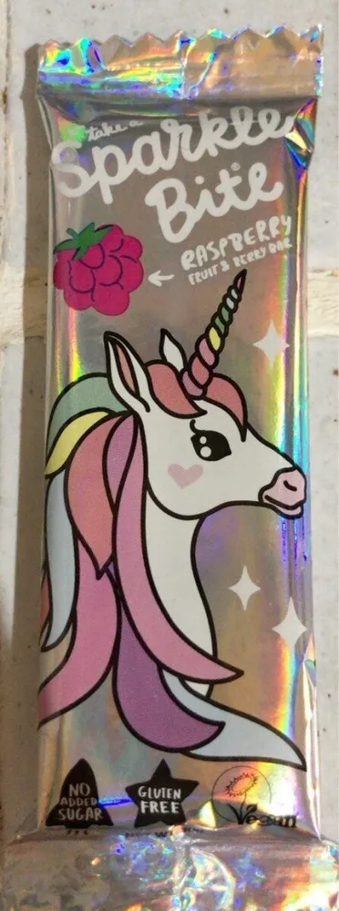 SparkleBite