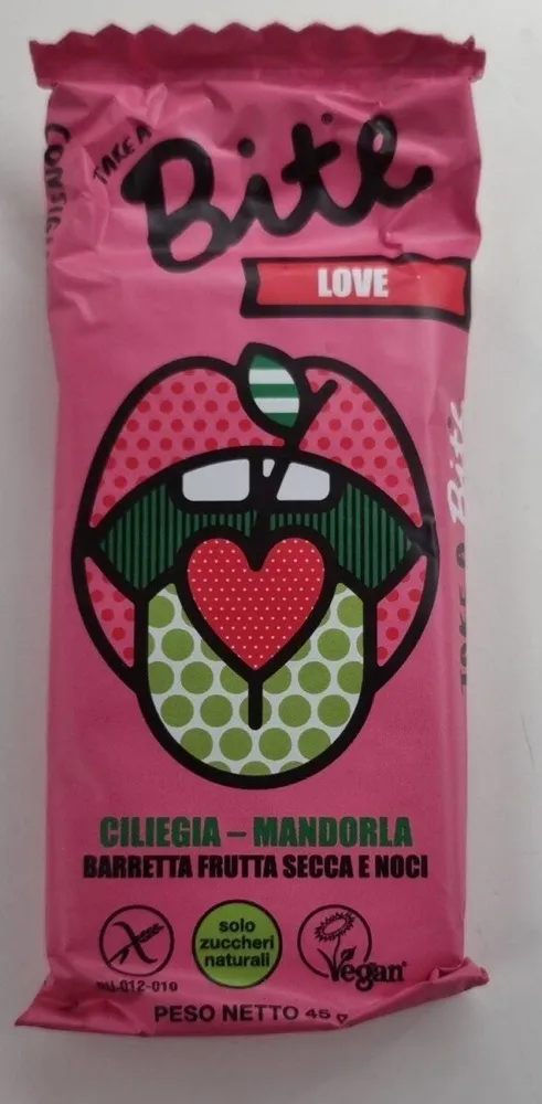 Bite-Love
