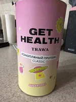 Get Health Конопляный Протеин