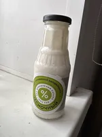 Низкокалорийный Соус «Чесночный»